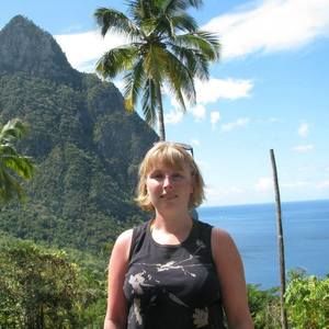 Meet your Posher, Tracy